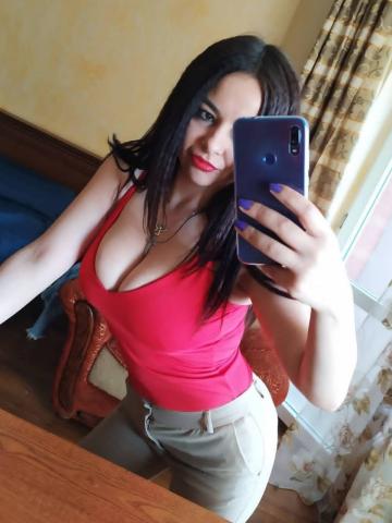 Эльвира Славянка Реал фото 2