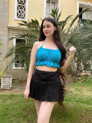 Лариса Светский Вечер Реал фото 3