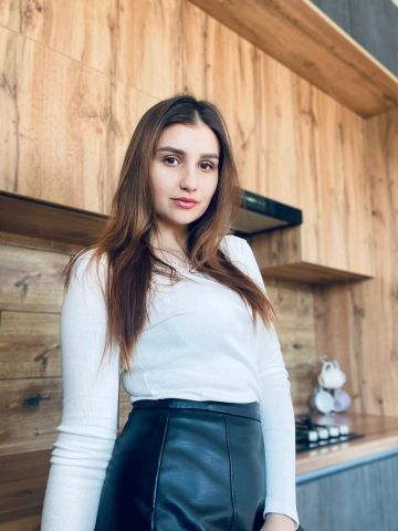 Юлия Массаж Питер Рамонь