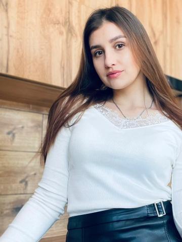 Юлия Массаж Питер фото 3