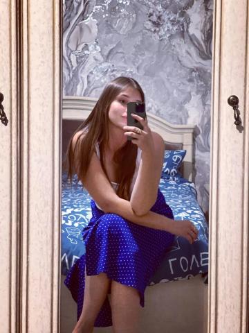 Юлия Массаж Питер фото 6